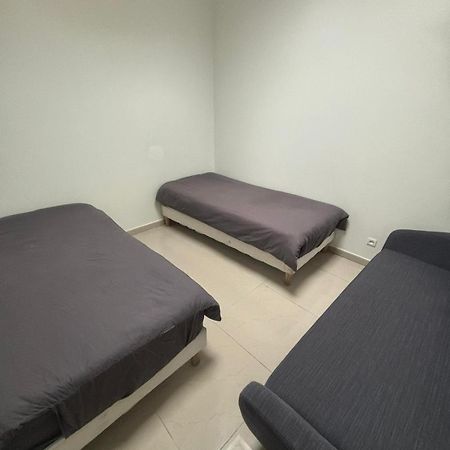 Appartement Beau Livry Екстер'єр фото