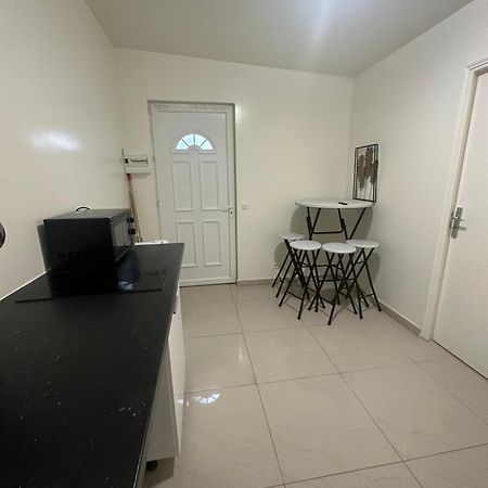 Appartement Beau Livry Екстер'єр фото