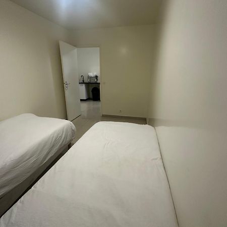 Appartement Beau Livry Екстер'єр фото