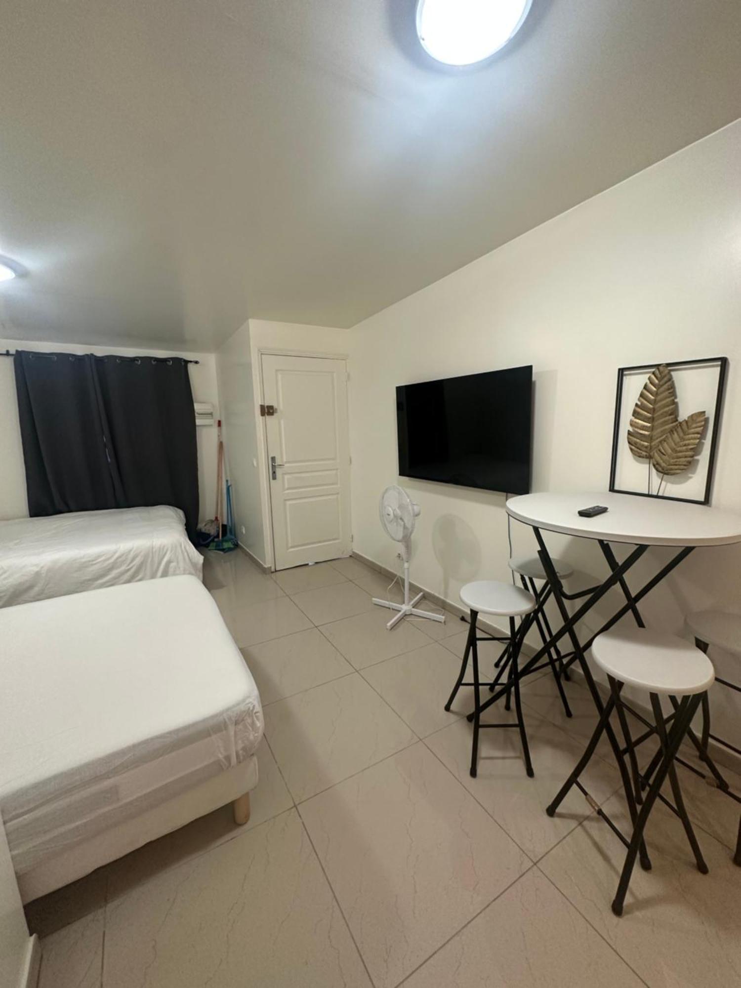Appartement Beau Livry Екстер'єр фото