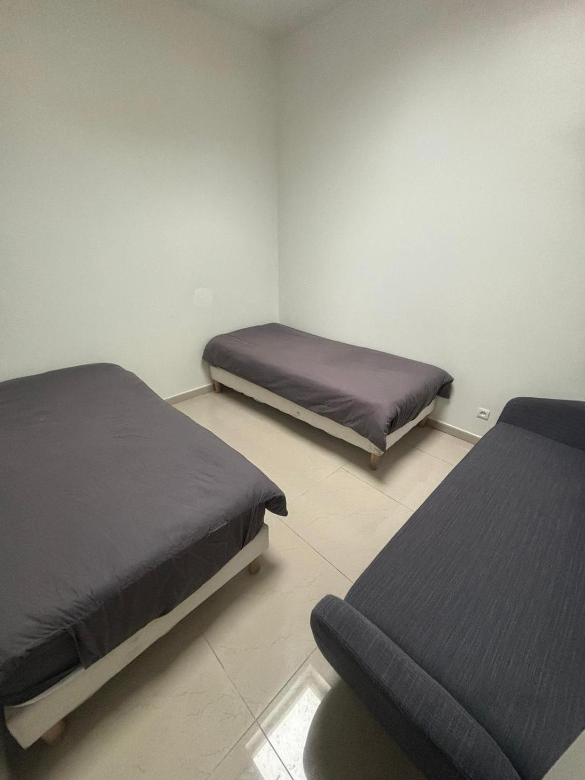 Appartement Beau Livry Екстер'єр фото