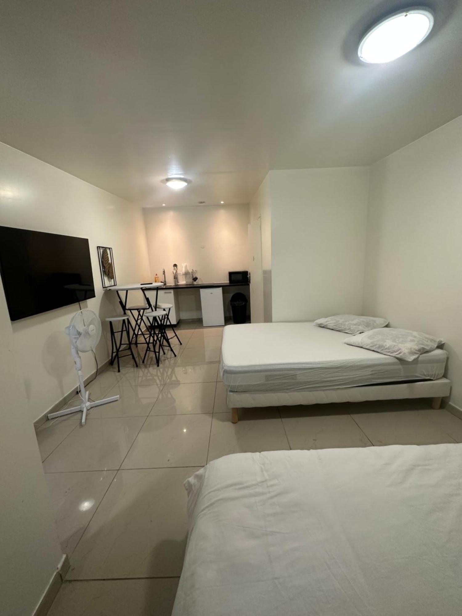 Appartement Beau Livry Екстер'єр фото
