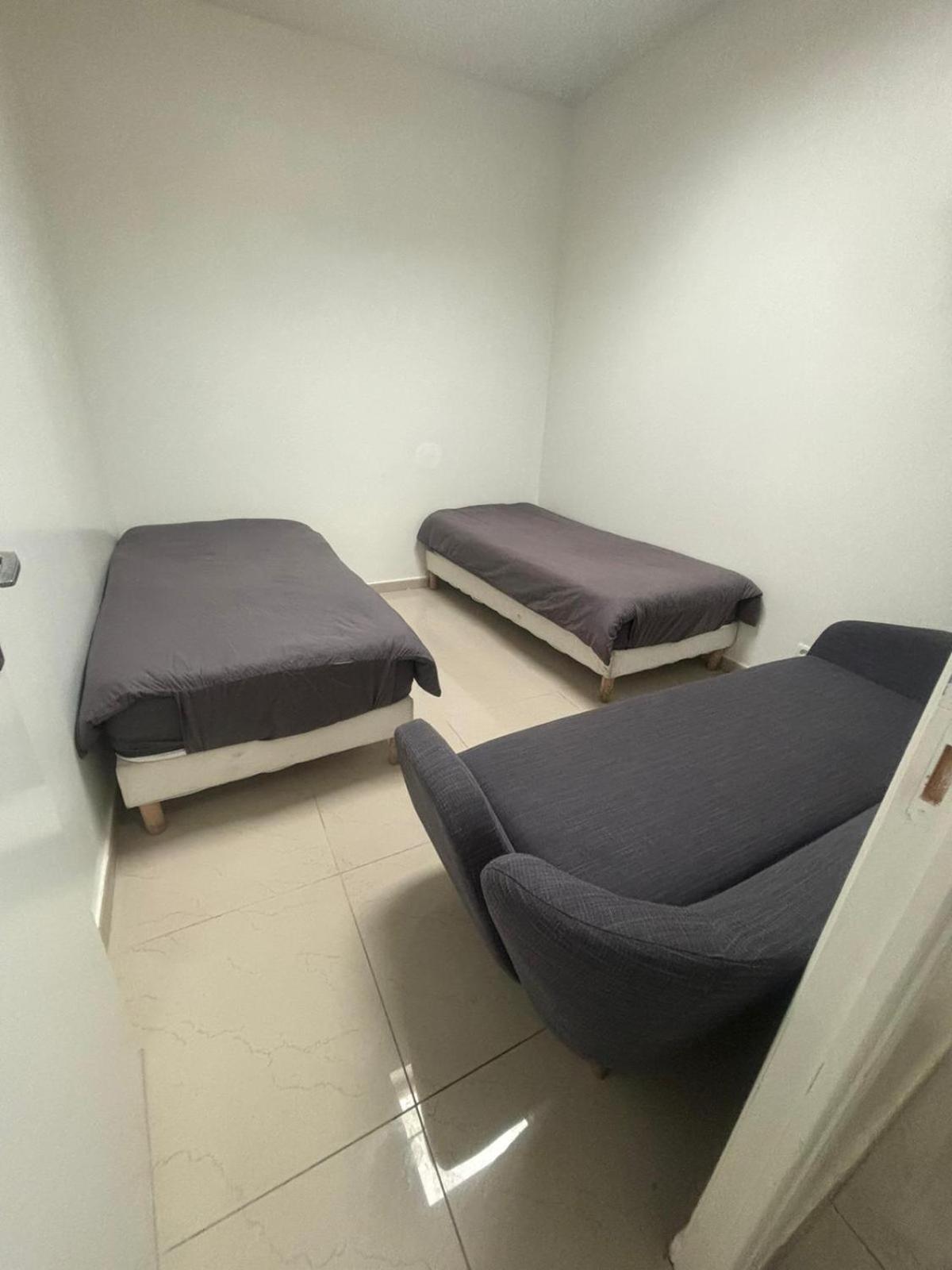Appartement Beau Livry Екстер'єр фото
