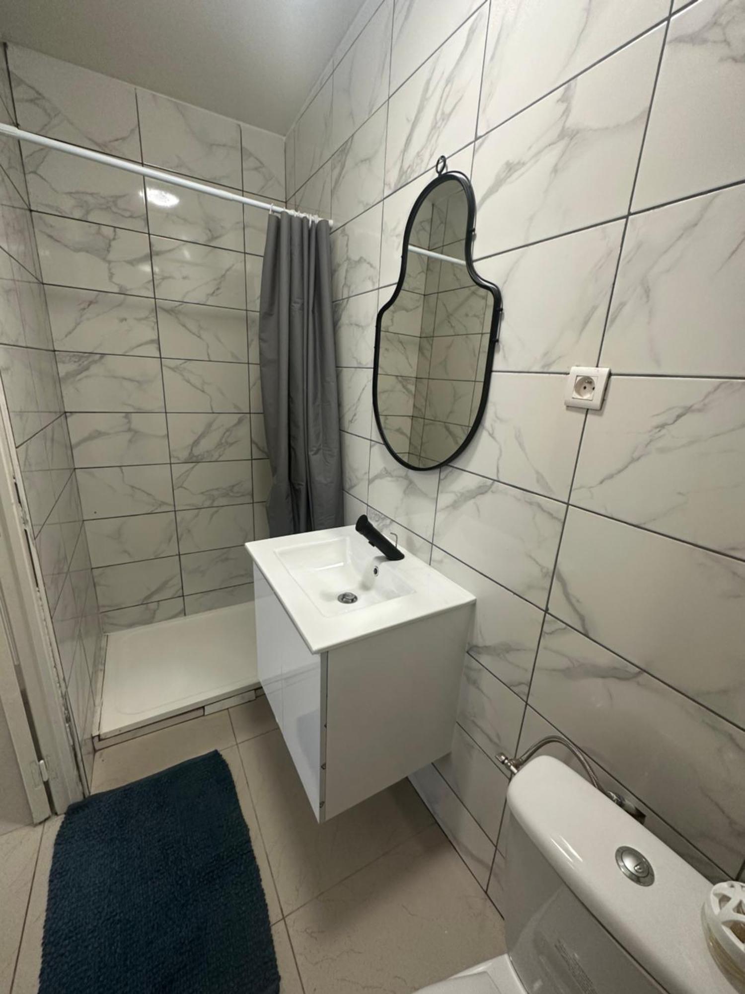 Appartement Beau Livry Екстер'єр фото
