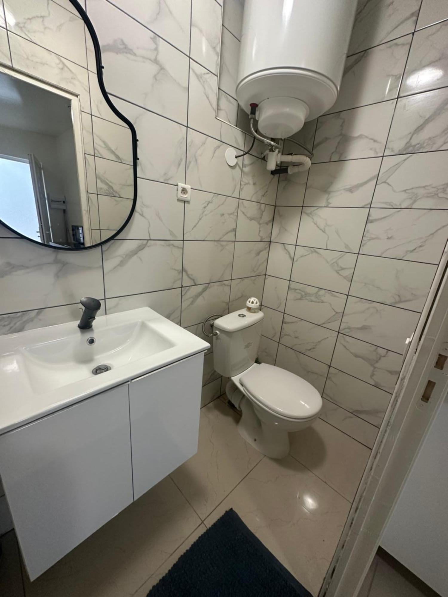 Appartement Beau Livry Екстер'єр фото