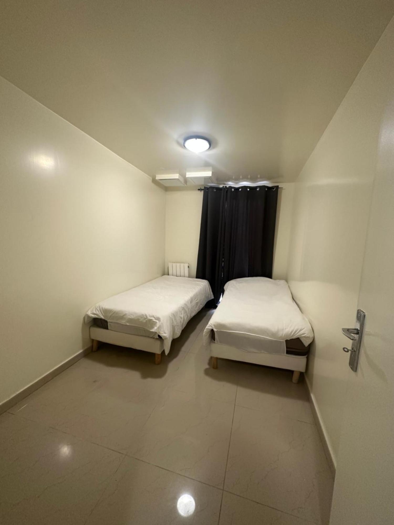 Appartement Beau Livry Екстер'єр фото