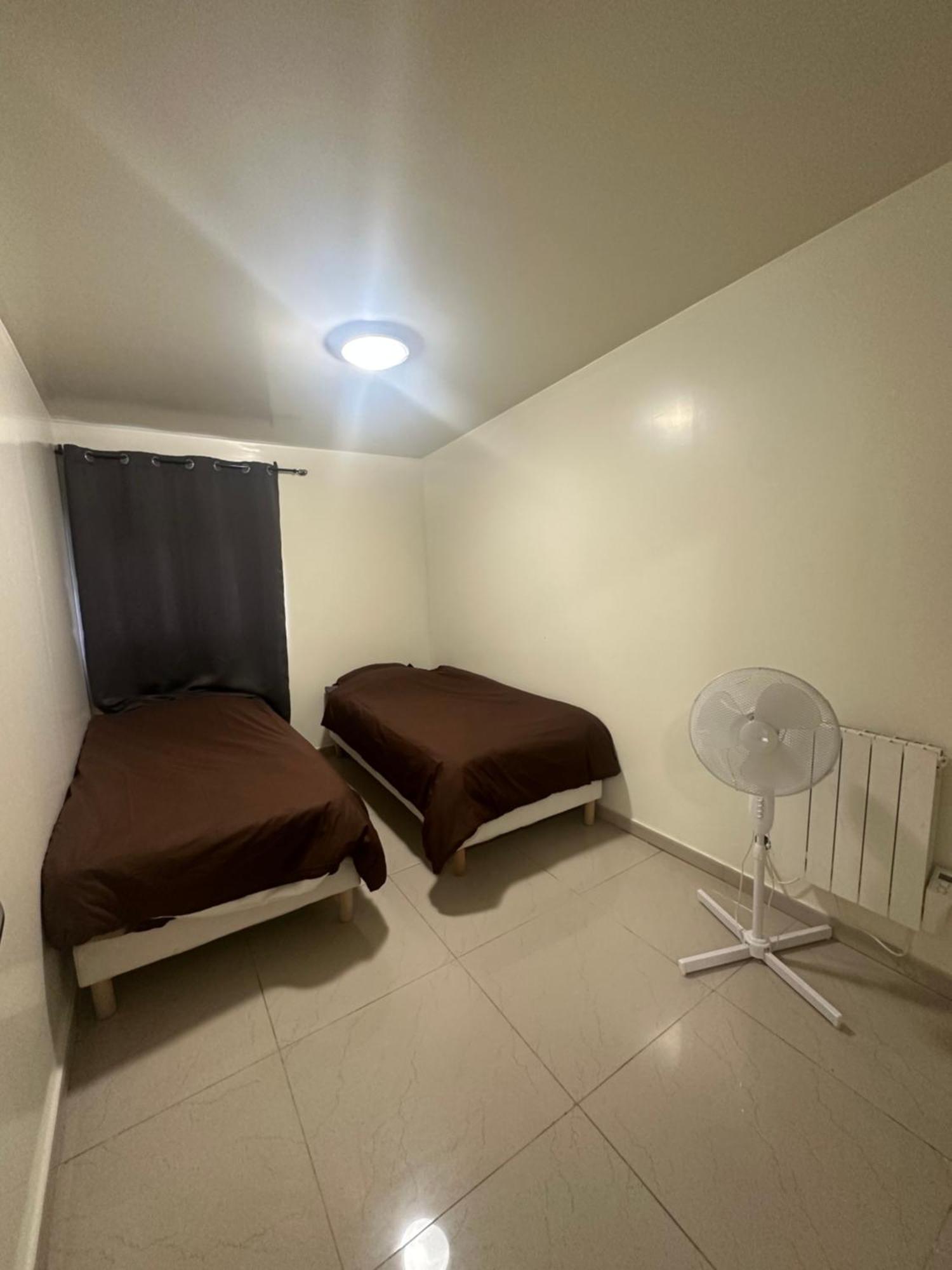 Appartement Beau Livry Екстер'єр фото