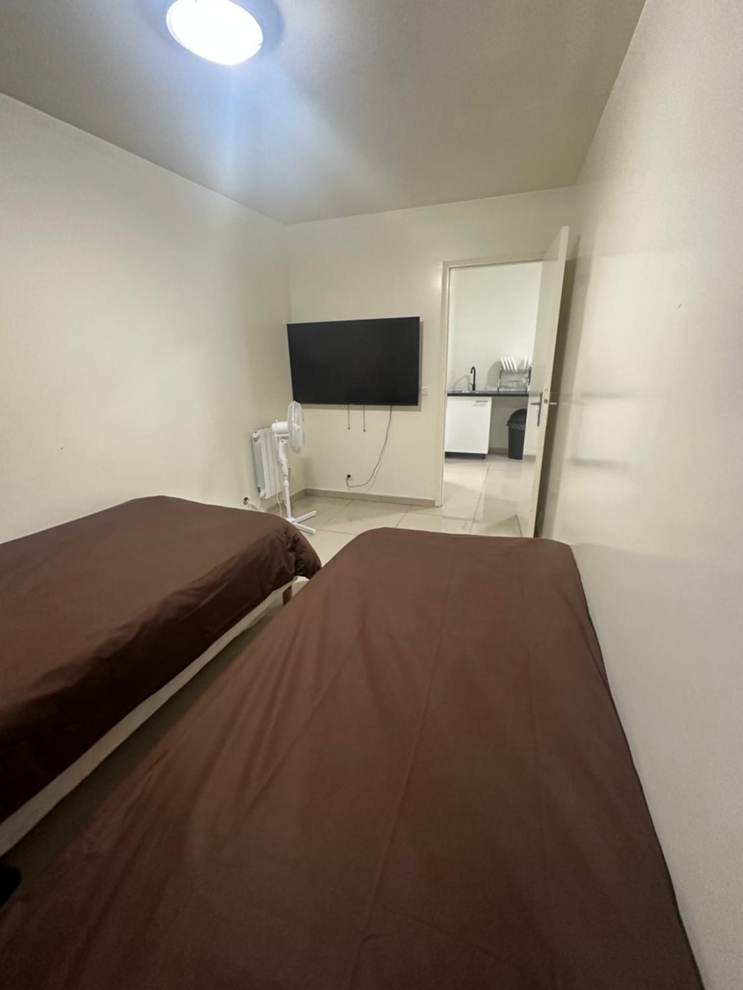 Appartement Beau Livry Екстер'єр фото