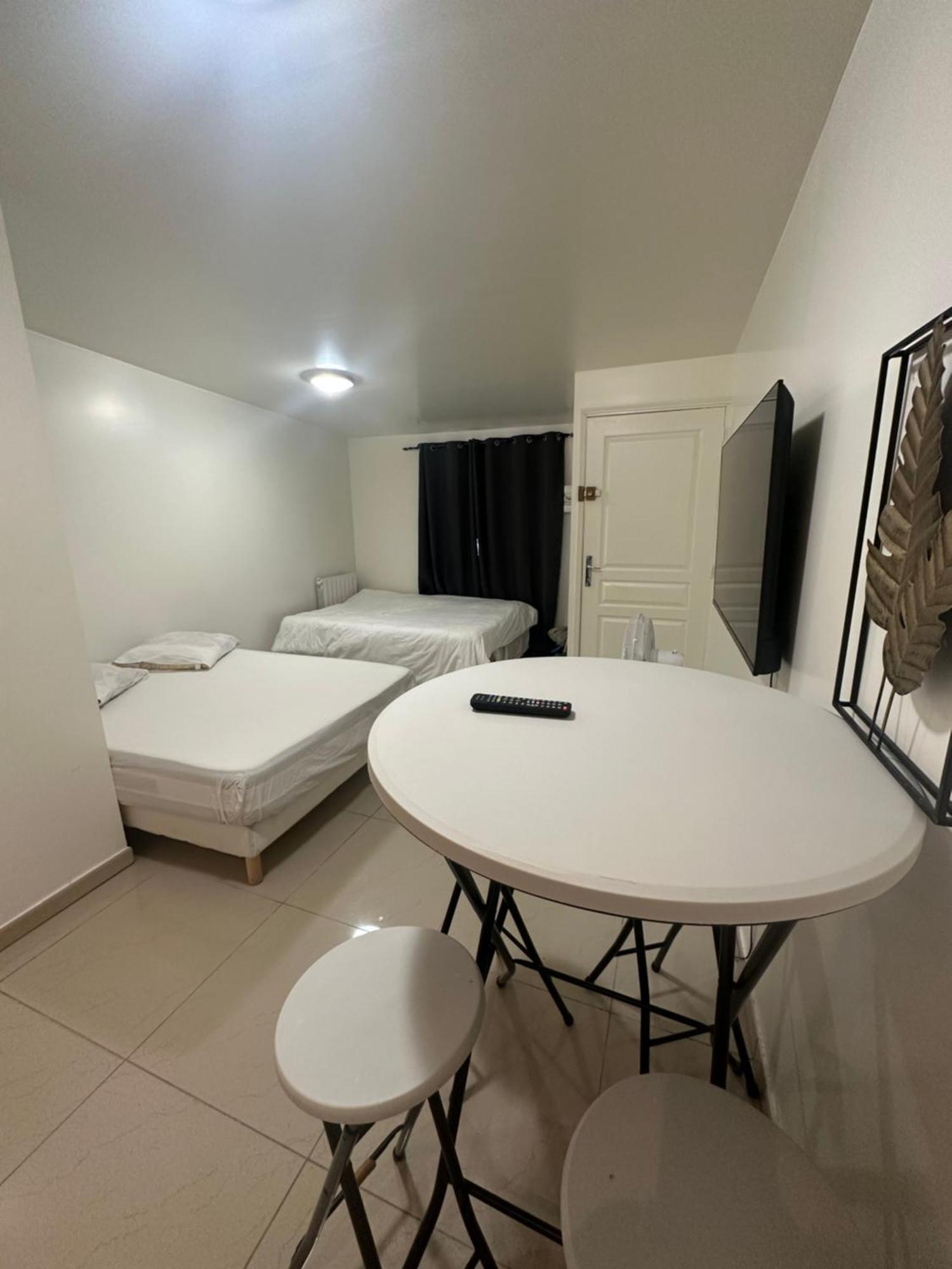 Appartement Beau Livry Екстер'єр фото
