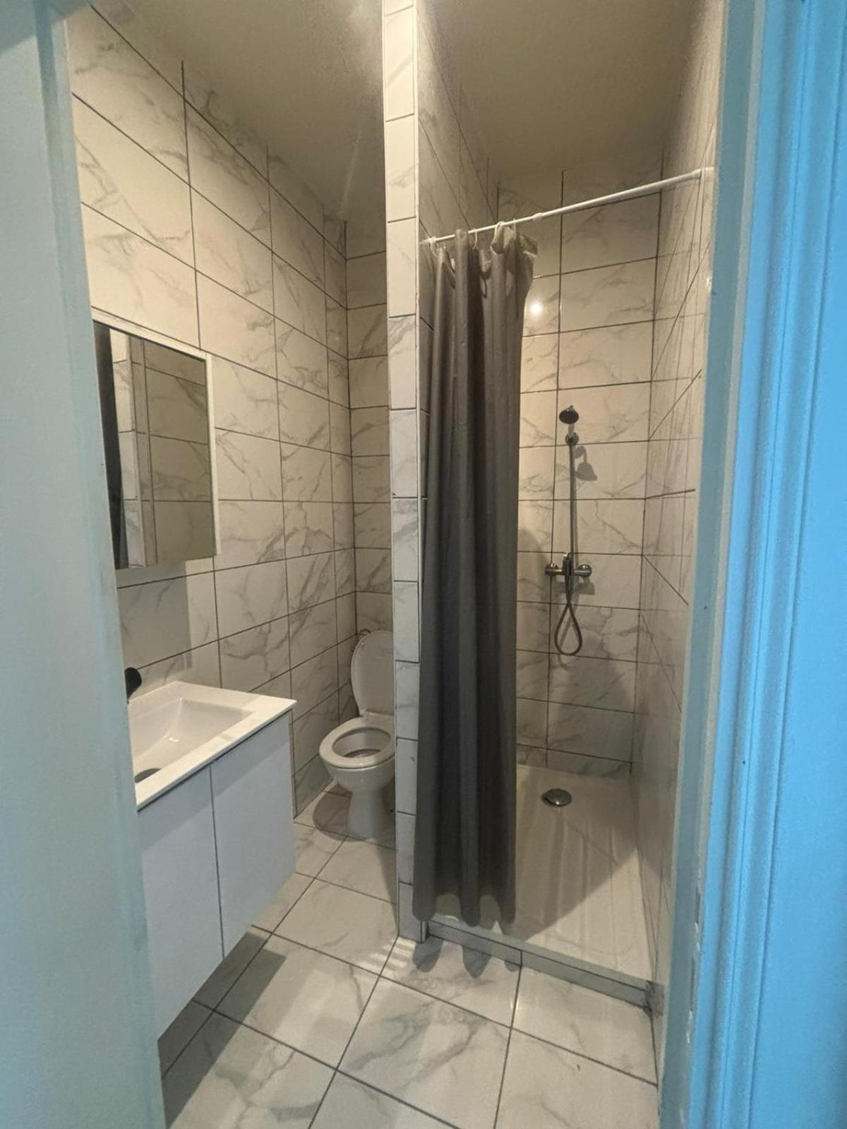 Appartement Beau Livry Екстер'єр фото