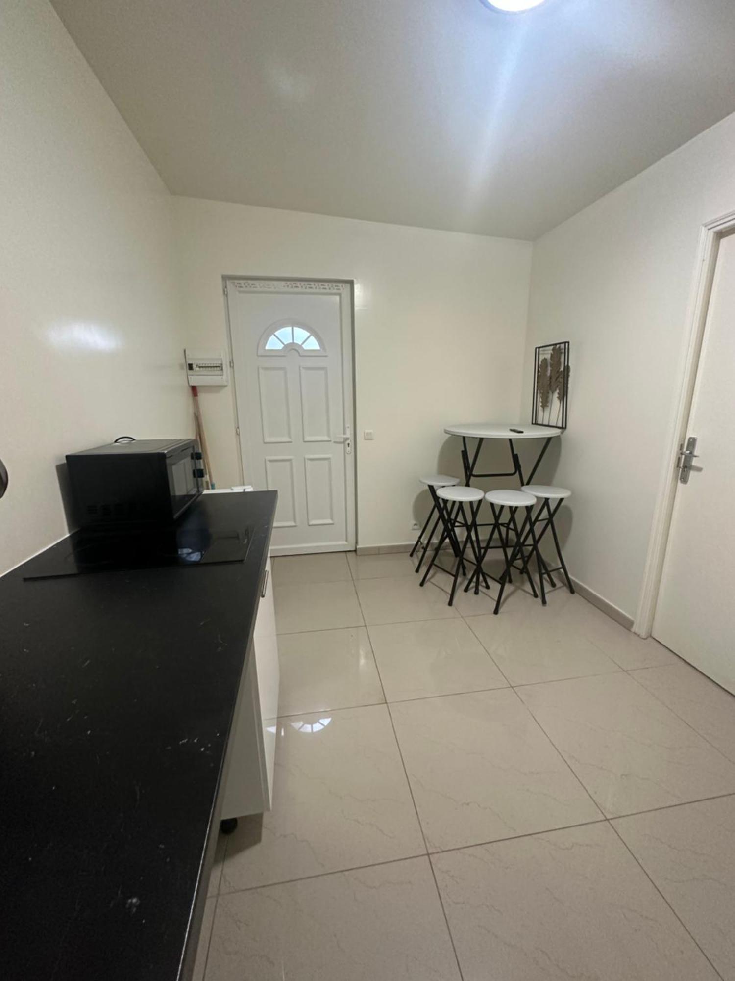 Appartement Beau Livry Екстер'єр фото