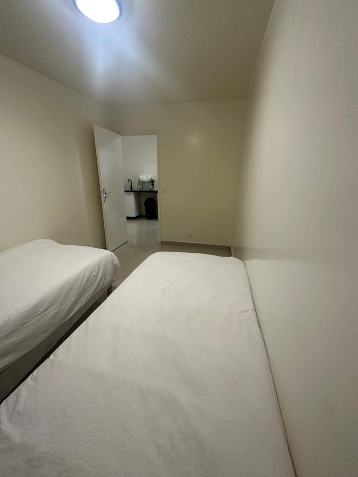 Appartement Beau Livry Екстер'єр фото
